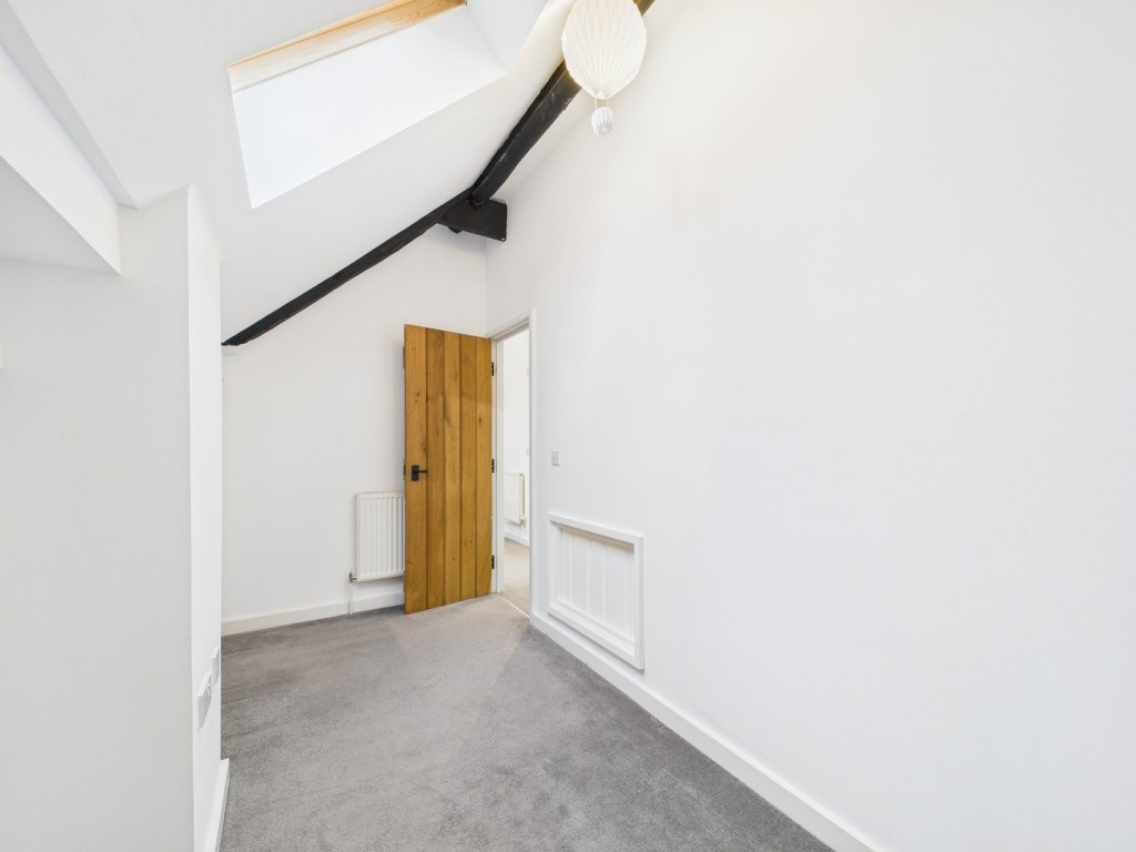 Bancroft, Hitchin, Hertfordshire