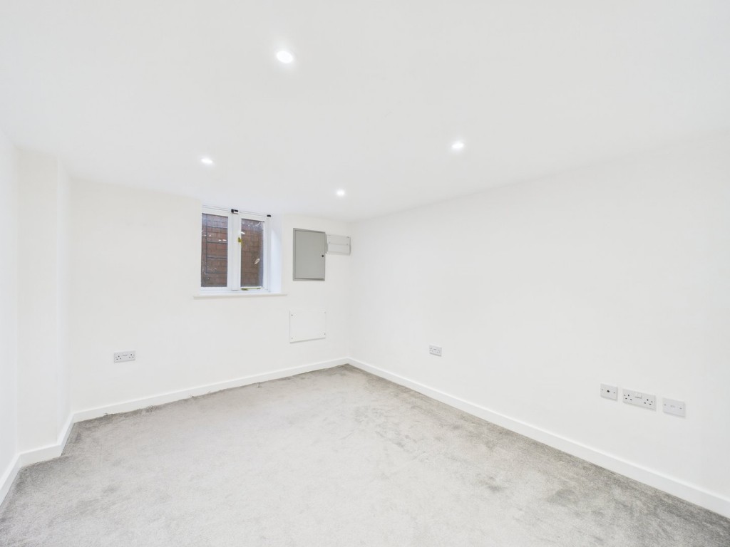 Bancroft, Hitchin, Hertfordshire