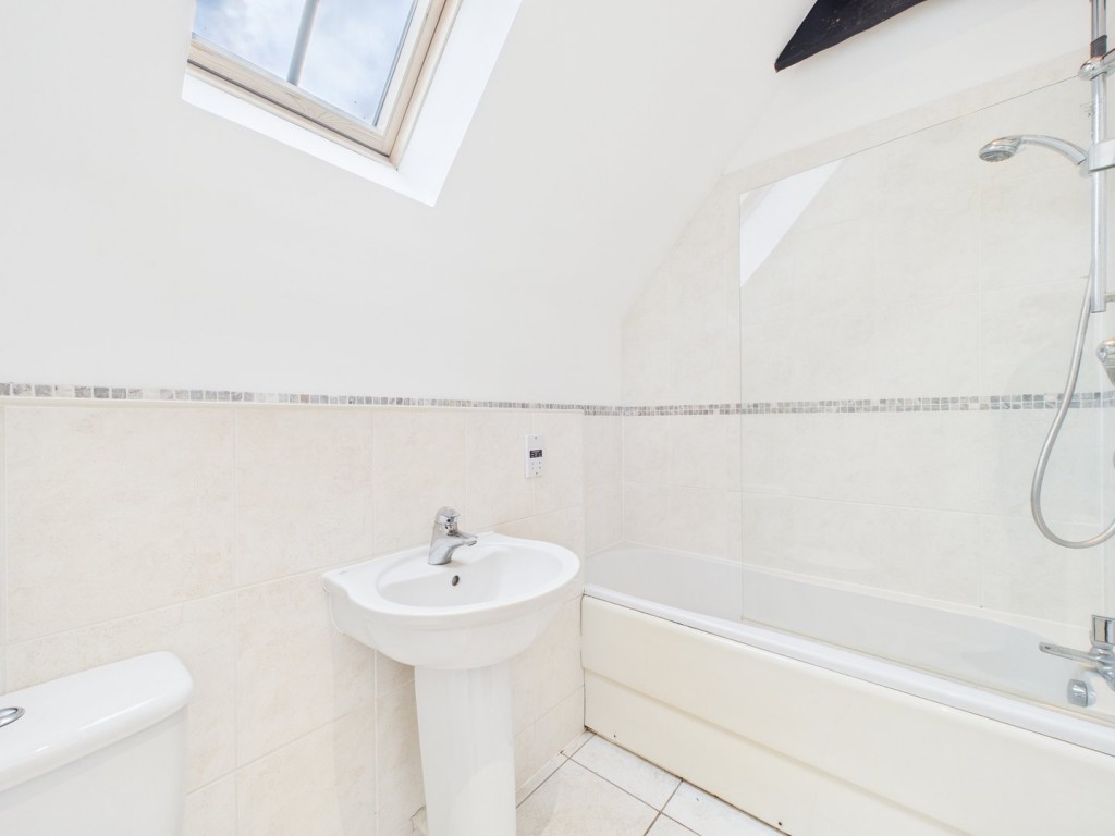 Bancroft, Hitchin, Hertfordshire