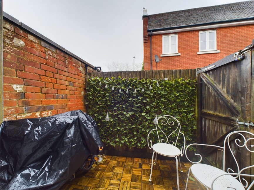 3 bedroom House for Sale Bancroft, Hitchin, Hertfordshire