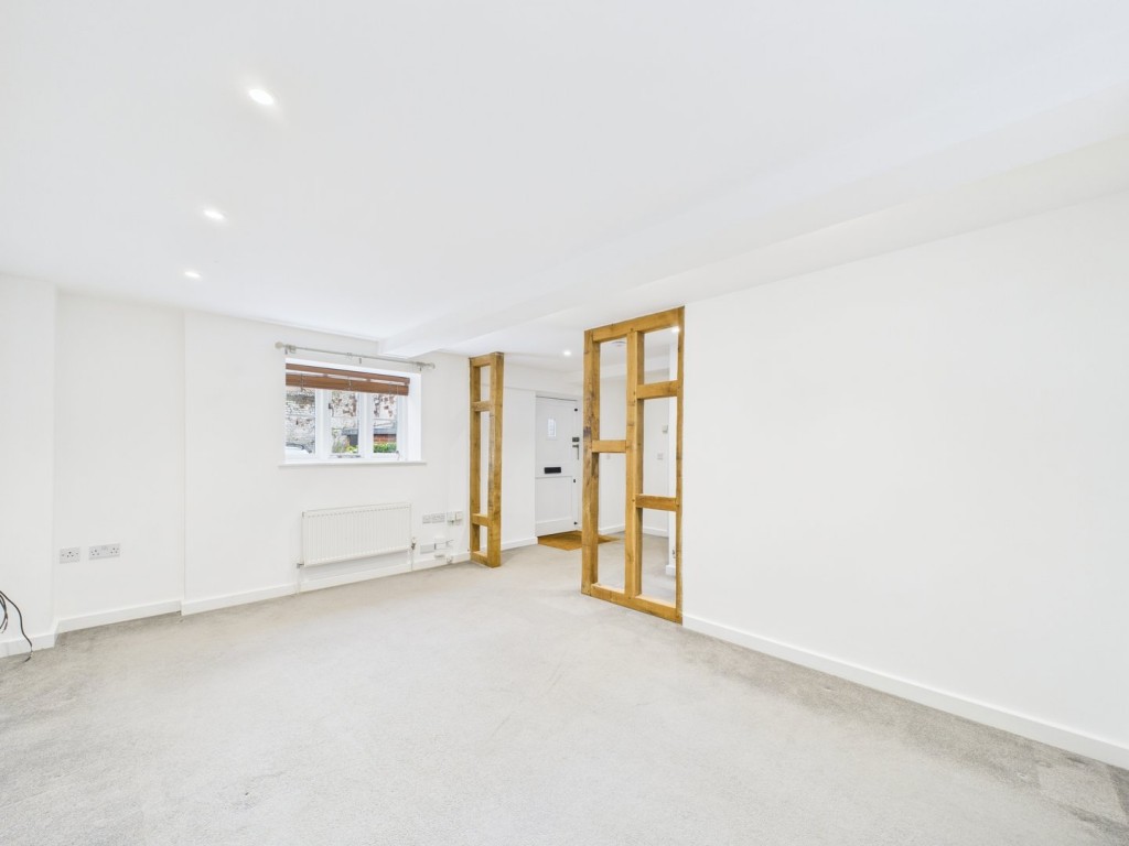 Bancroft, Hitchin, Hertfordshire