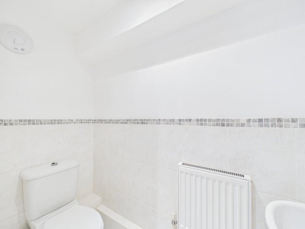 Bancroft, Hitchin, Hertfordshire