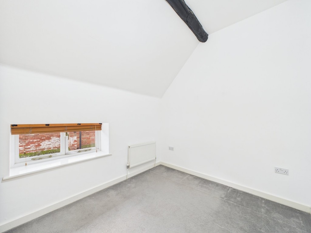 Bancroft, Hitchin, Hertfordshire