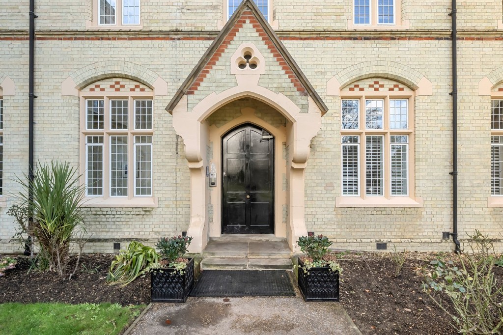 Kingsley Avenue, Fairfield Park, Bedfordshire