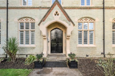 Kingsley Avenue, Fairfield Park, Bedfordshire