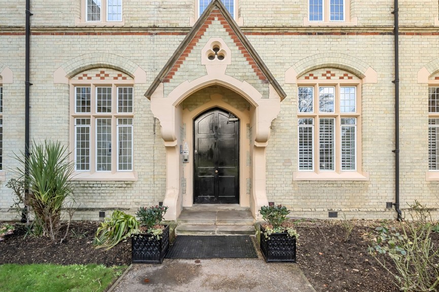 1 bedroom Flat for Sale Kingsley Avenue, Fairfield Park, Bedfordshire