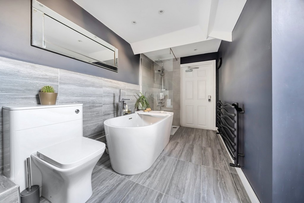 Kingsley Avenue, Fairfield Park, Bedfordshire