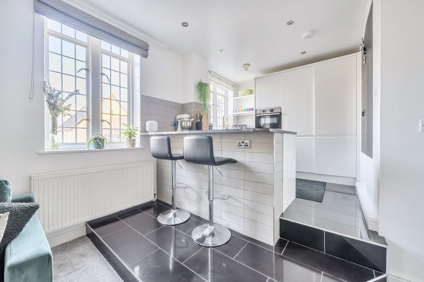 1 bedroom Flat for Sale Kingsley Avenue, Fairfield Park, Bedfordshire