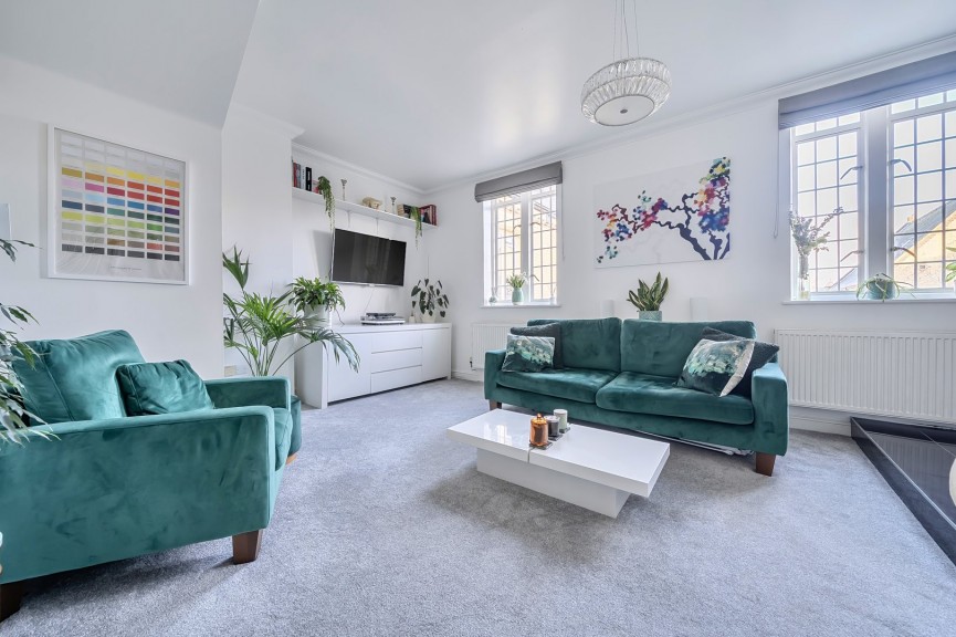 1 bedroom Flat for Sale Kingsley Avenue, Fairfield Park, Bedfordshire