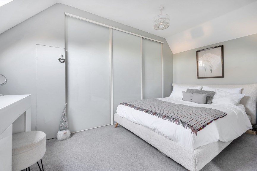 1 bedroom Flat for Sale Kingsley Avenue, Fairfield Park, Bedfordshire