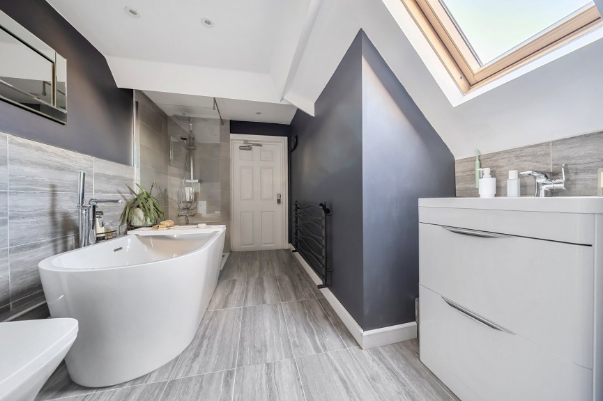 1 bedroom Flat for Sale Kingsley Avenue, Fairfield Park, Bedfordshire