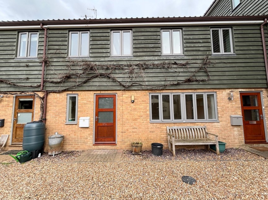 2 bedroom House for Letting Ashwell, Baldock, Hertfordshire
