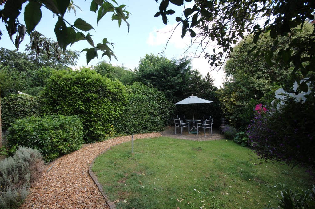 Priory Gate, Shefford, Bedfordshire