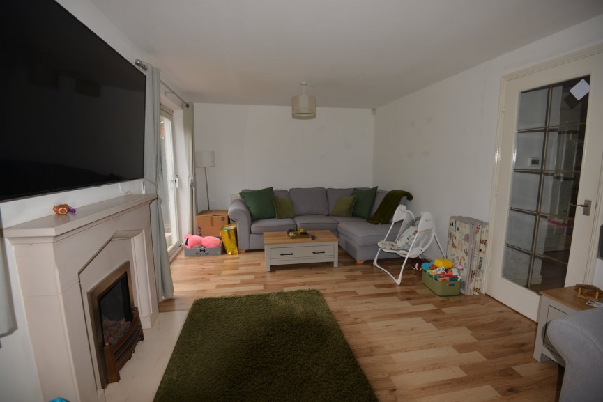 4 bedroom House for Letting Priory Gate, Shefford, Bedfordshire