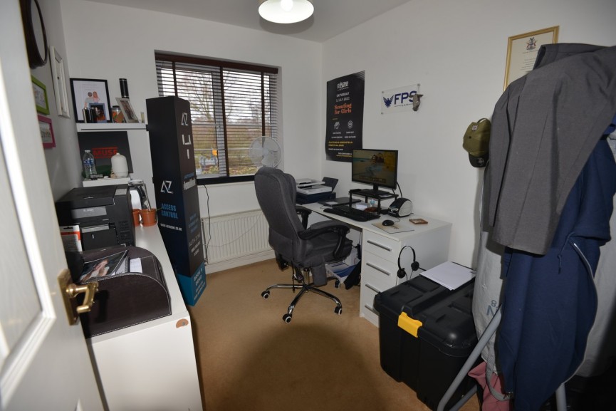 4 bedroom House for Letting Priory Gate, Shefford, Bedfordshire