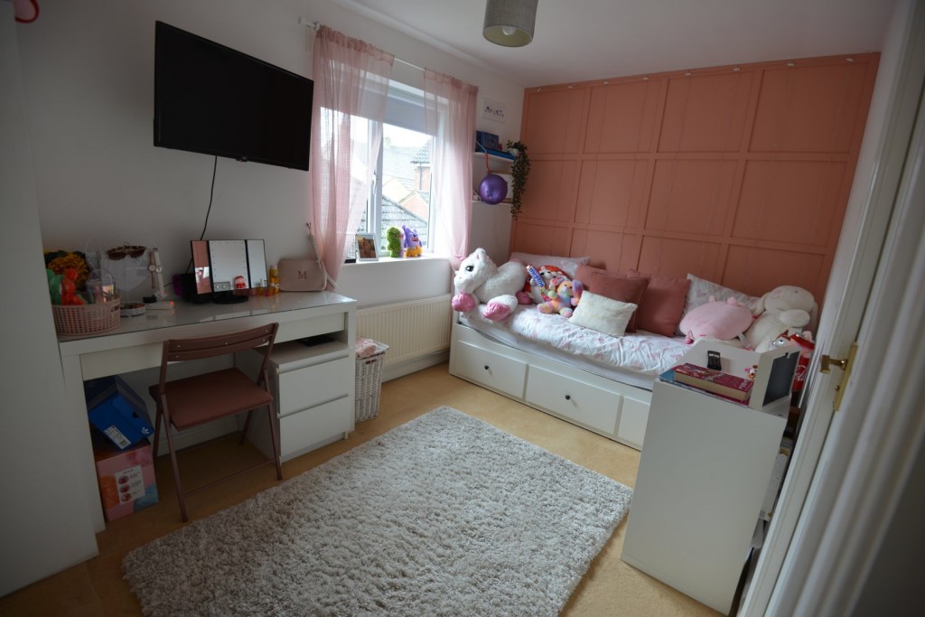 Priory Gate, Shefford, Bedfordshire