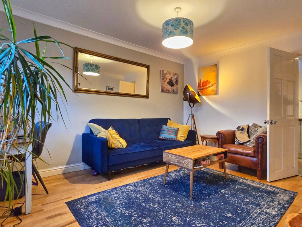 Ampthill, Bedfordshire