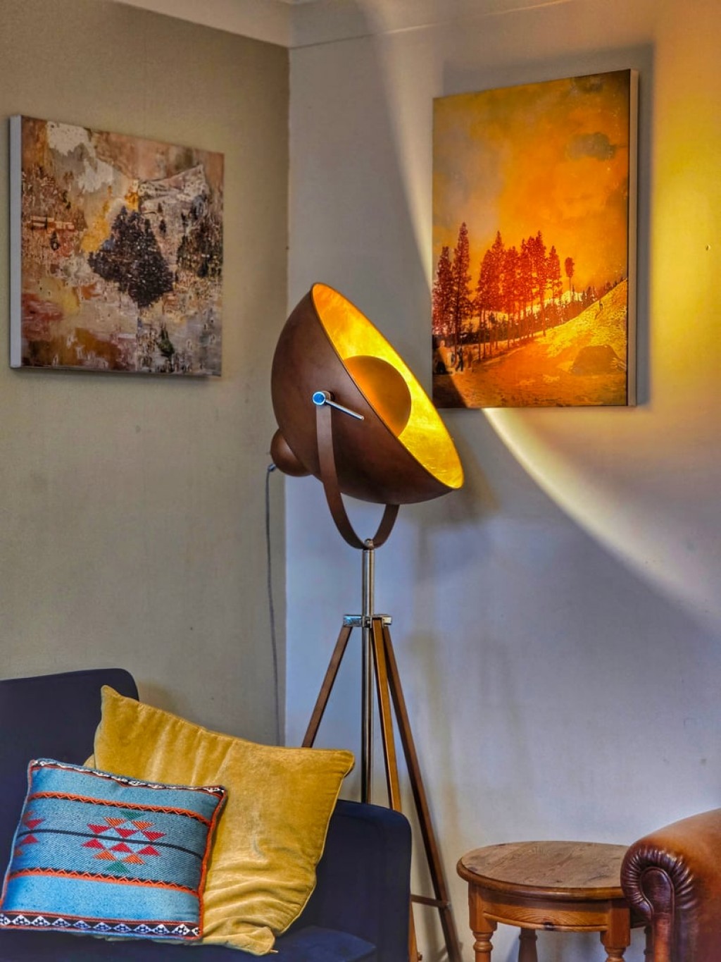 Ampthill, Bedfordshire