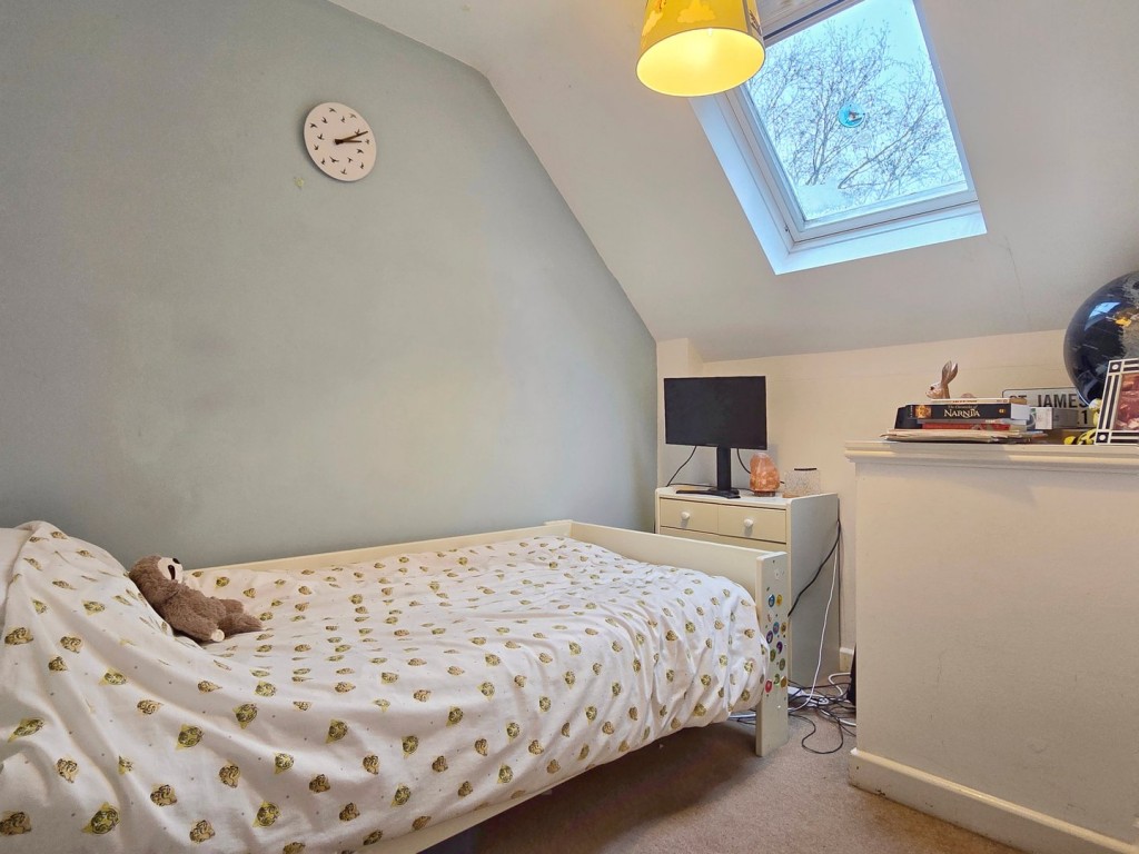 Ampthill, Bedfordshire