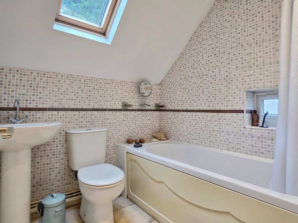 Ampthill, Bedfordshire