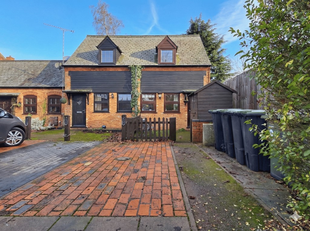 Ampthill, Bedfordshire