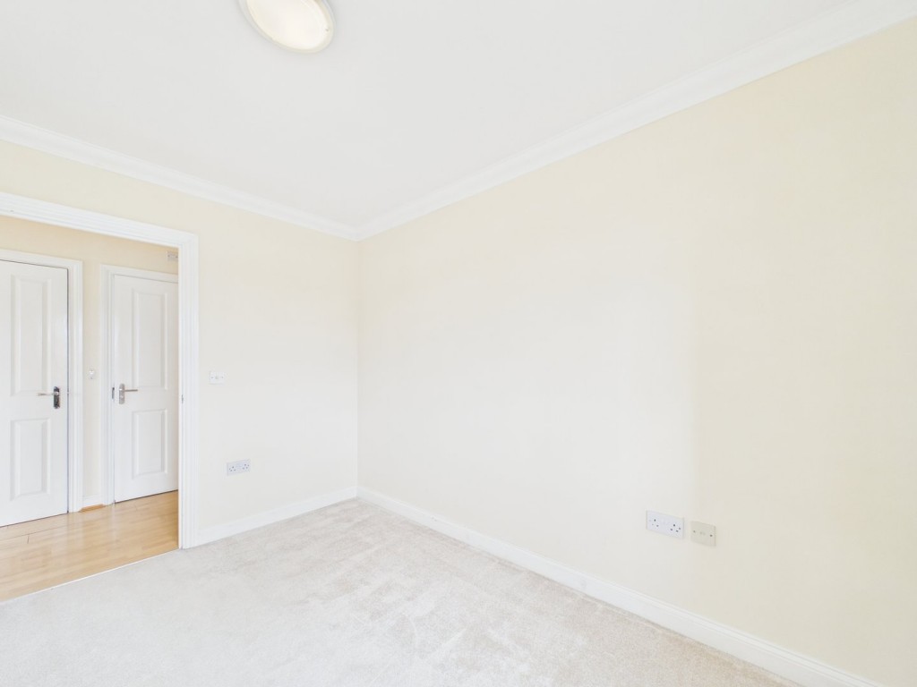 Stevenage Road, Hitchin, Hertfordshire