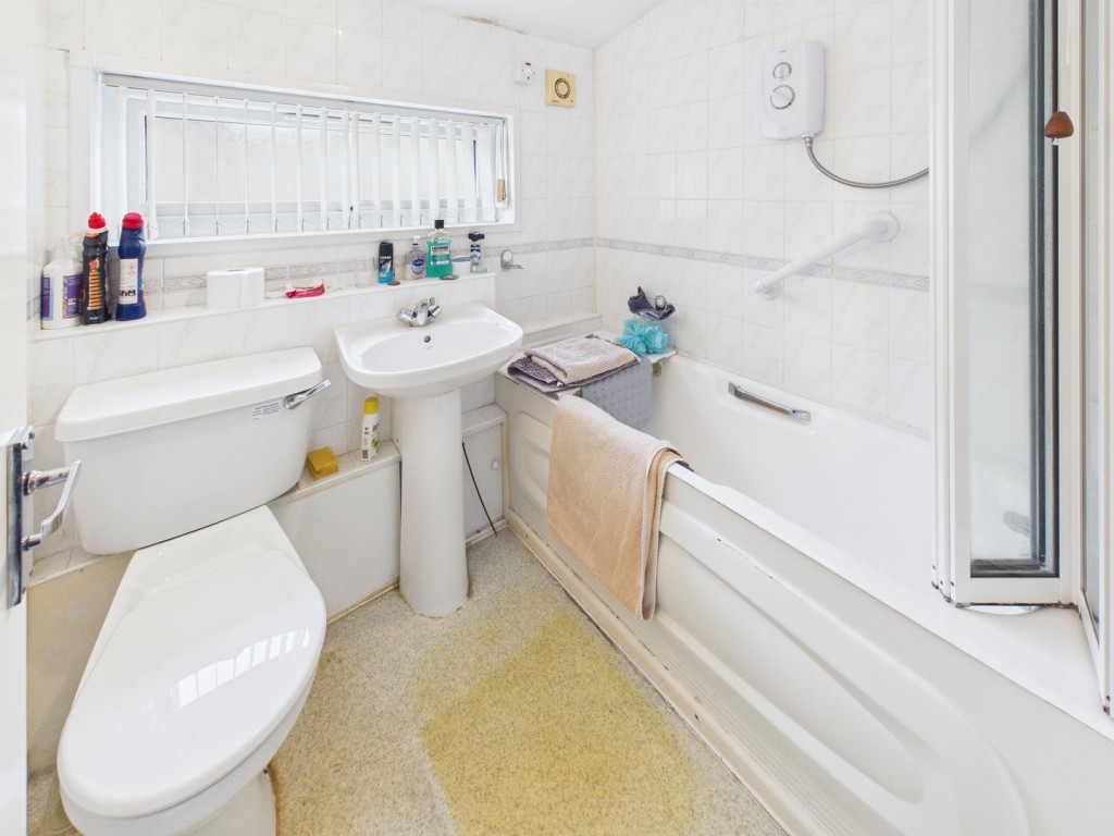 Lonsdale Road, Stevenage, Hertfordshire