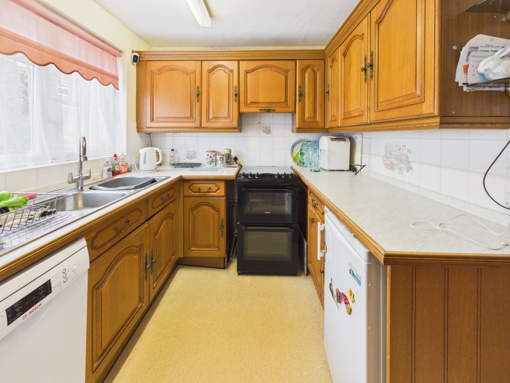 Lonsdale Road, Stevenage, Hertfordshire