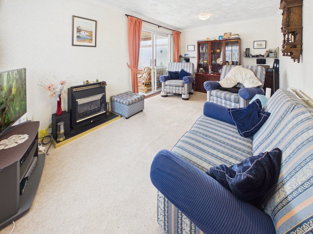 Lonsdale Road, Stevenage, Hertfordshire