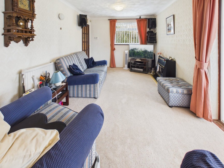 3 bedroom House for Sale Lonsdale Road, Stevenage, Hertfordshire