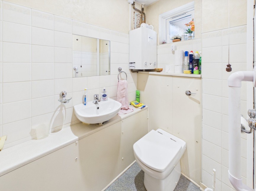 3 bedroom House for Sale Lonsdale Road, Stevenage, Hertfordshire