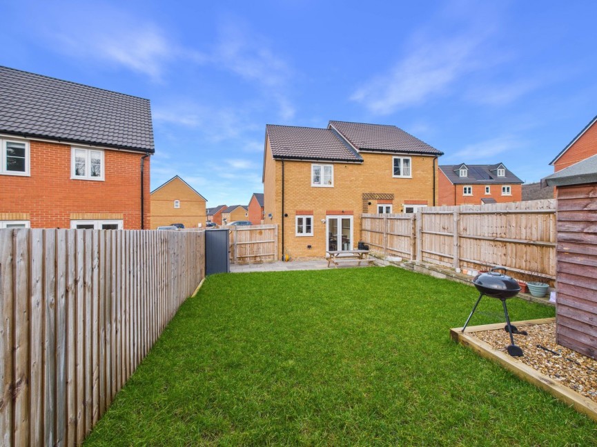 2 bedroom House for Sale Royston