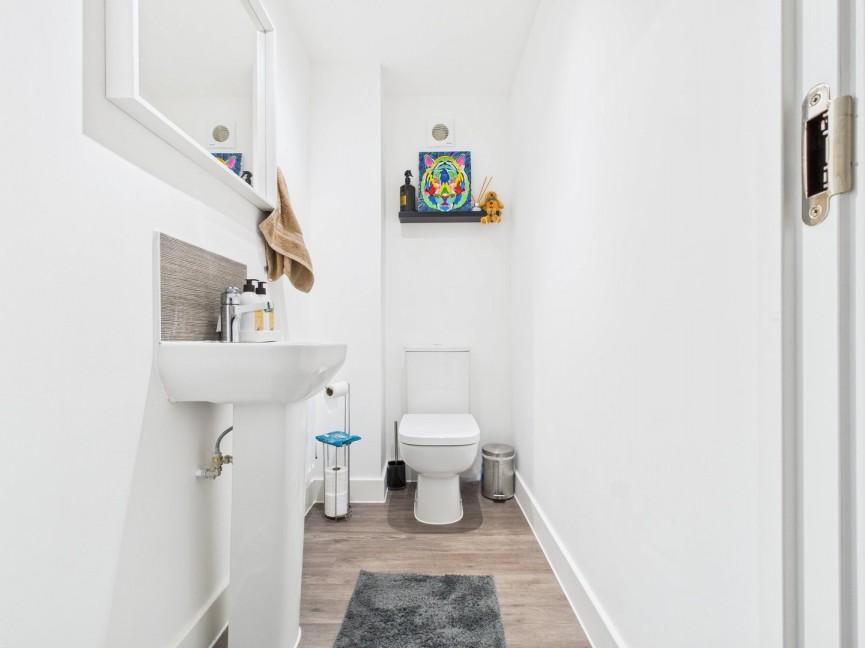 2 bedroom House for Sale Royston