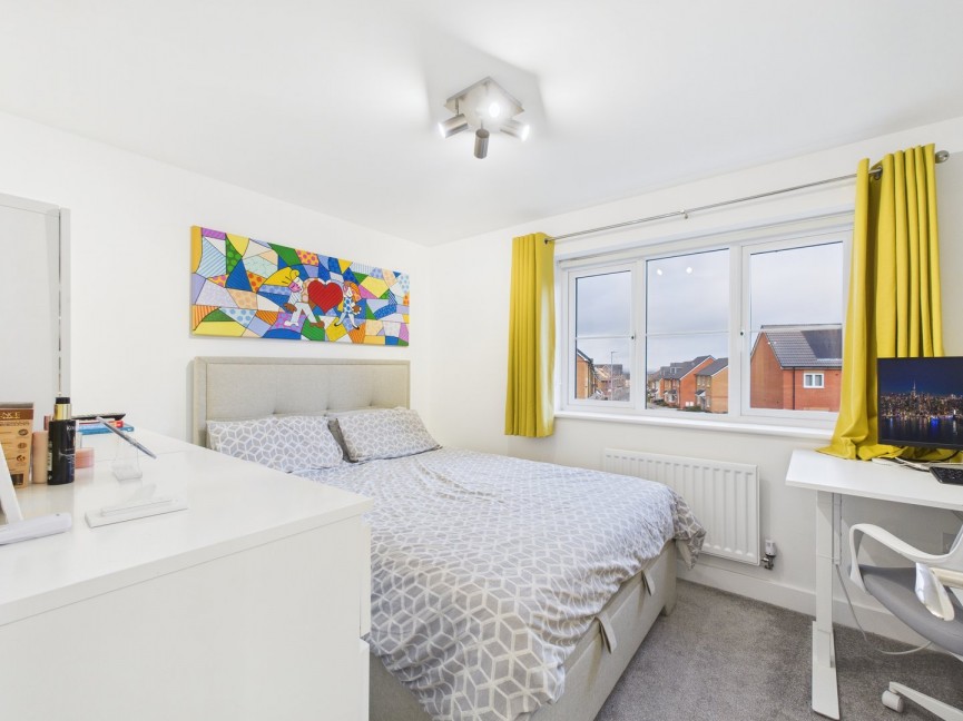 2 bedroom House for Sale Royston