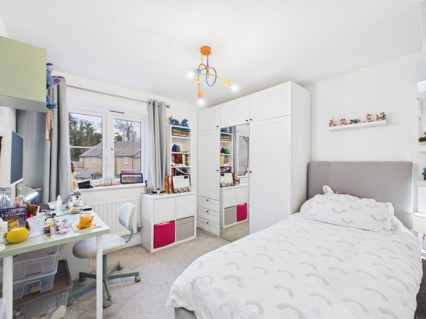 2 bedroom House for Sale Royston