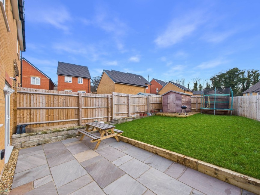 2 bedroom House for Sale Royston