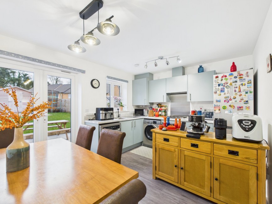 2 bedroom House for Sale Royston