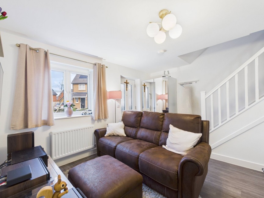 2 bedroom House for Sale Royston