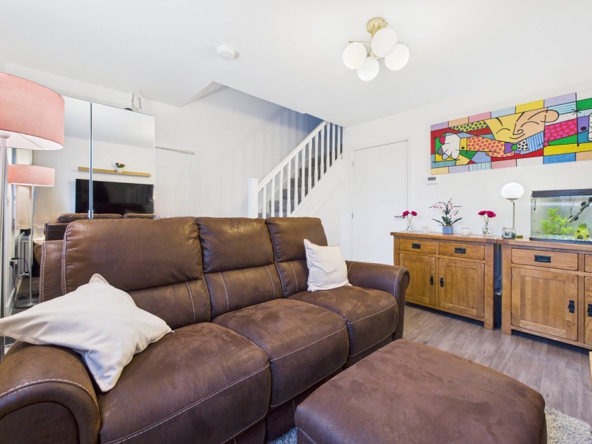 2 bedroom House for Sale Royston