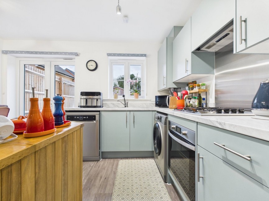 2 bedroom House for Sale Royston