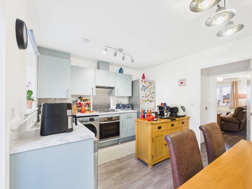 2 bedroom House for Sale Royston