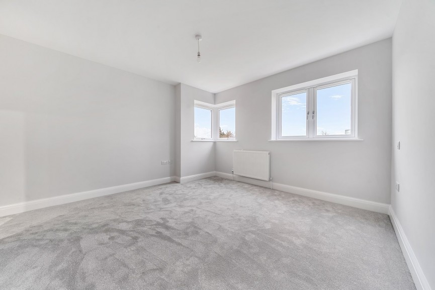 4 bedroom House for Sale Meppershall