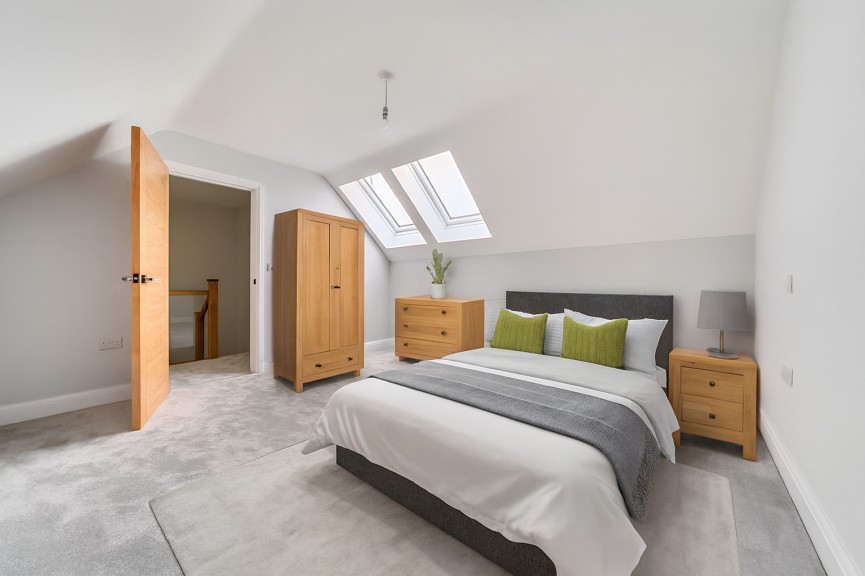 4 bedroom House for Sale Meppershall