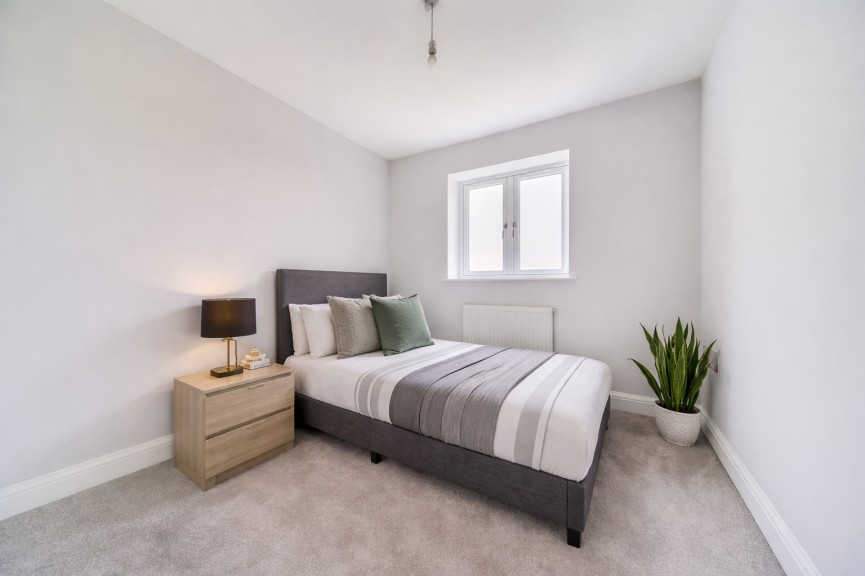 4 bedroom House for Sale Meppershall