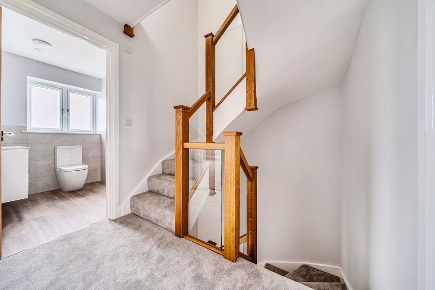 4 bedroom House for Sale Meppershall