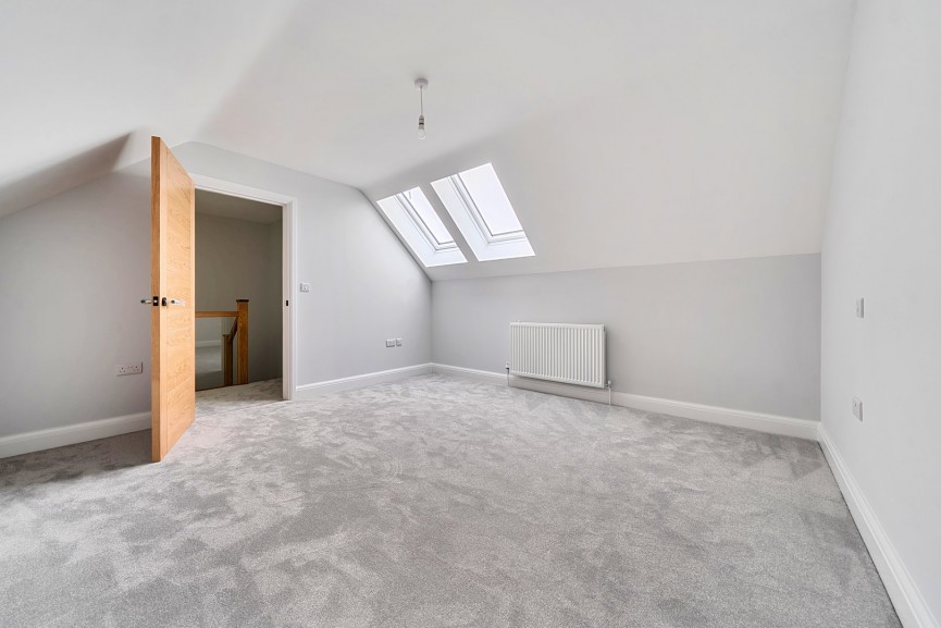 4 bedroom House for Sale Meppershall