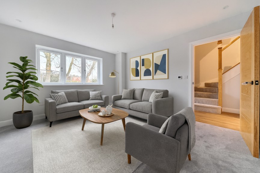 4 bedroom House for Sale Meppershall