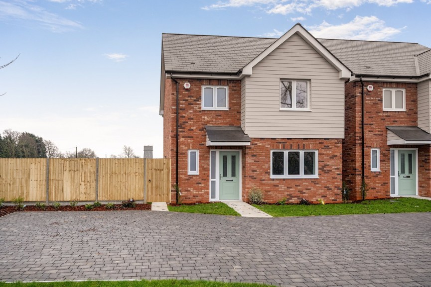 4 bedroom House for Sale Meppershall