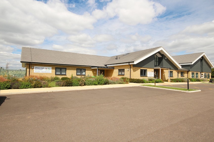 4 bedroom House for Sale Meppershall