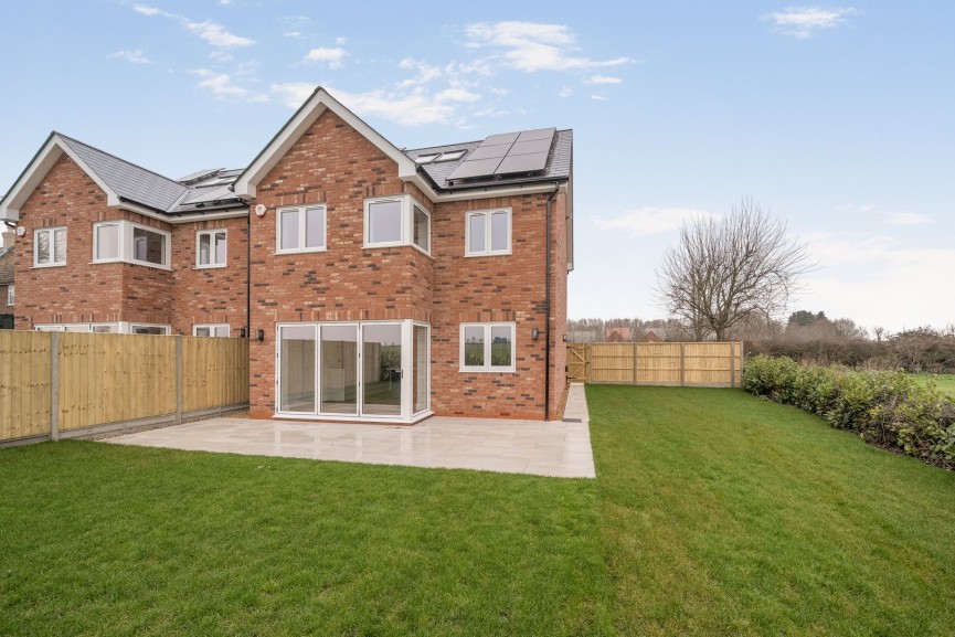 4 bedroom House for Sale Meppershall